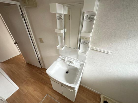 K’s B KAIROEN A棟