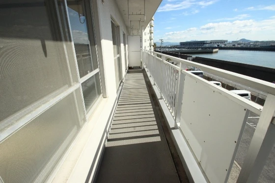 K’s B KAIROEN A棟