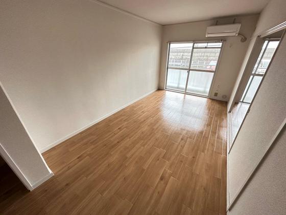 K’s B KAIROEN A棟