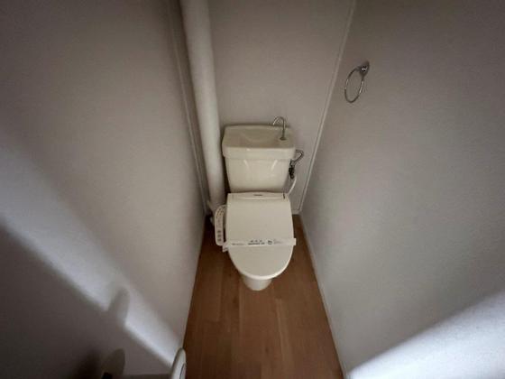 K’s B KAIROEN A棟