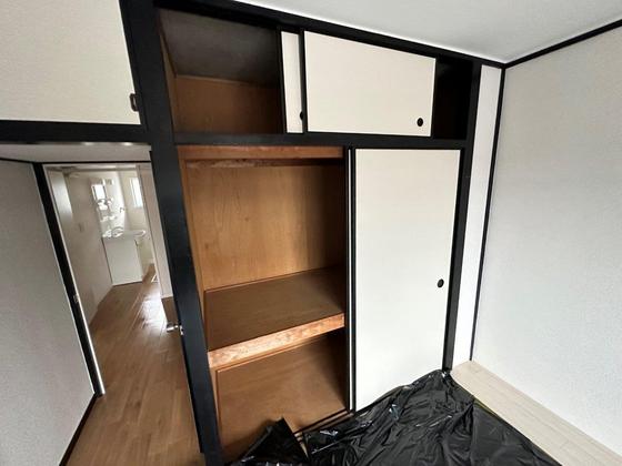 K’s B KAIROEN A棟