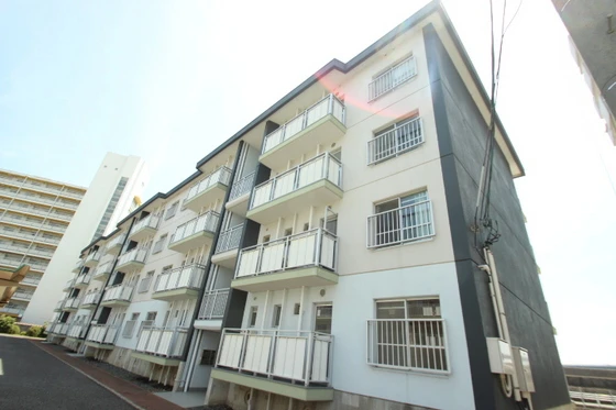 K’s B KAIROEN A棟