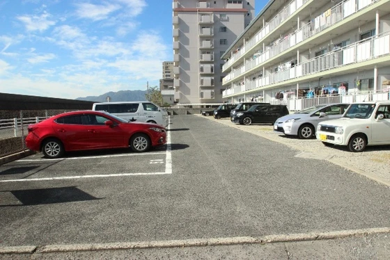 K’s B KAIROEN A棟