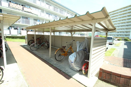 K’s B KAIROEN A棟