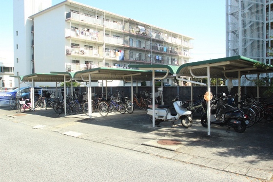 K’s B KAIROEN A棟