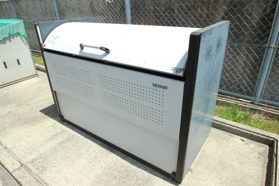 K’s B KAIROEN A棟