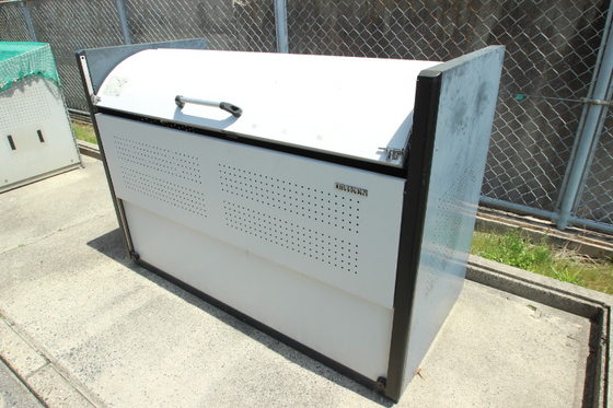 K’s B KAIROEN A棟