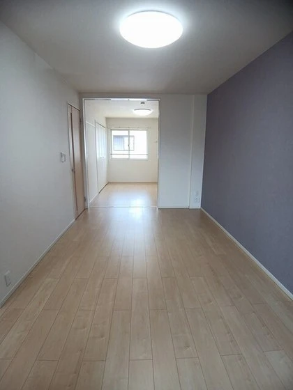 コンシェルジュ福富Ⅱ