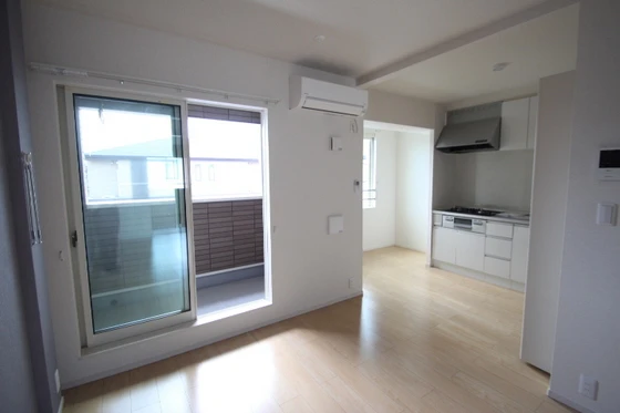 コンシェルジュ福富Ⅱ