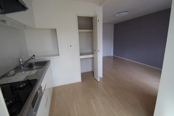 コンシェルジュ福富Ⅱ