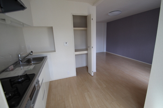 コンシェルジュ福富Ⅱ