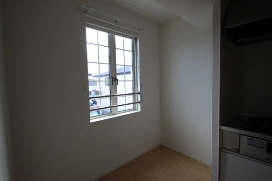 コンシェルジュ福富Ⅱ