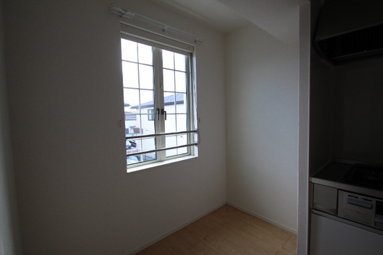 コンシェルジュ福富Ⅱ