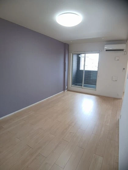 コンシェルジュ福富Ⅱ