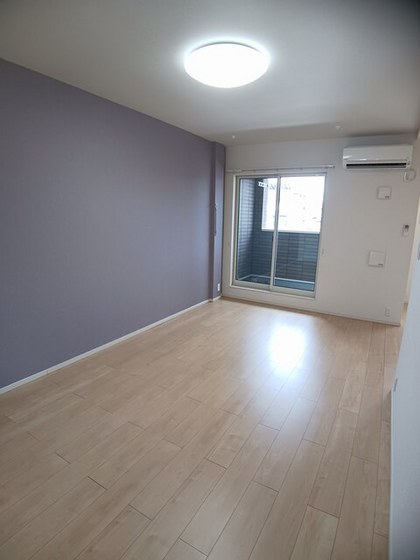 コンシェルジュ福富Ⅱ