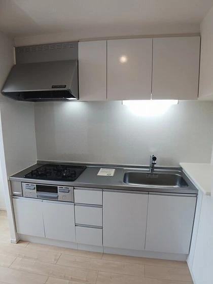 コンシェルジュ福富Ⅱ