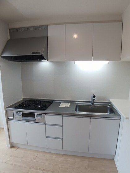 コンシェルジュ福富Ⅱ