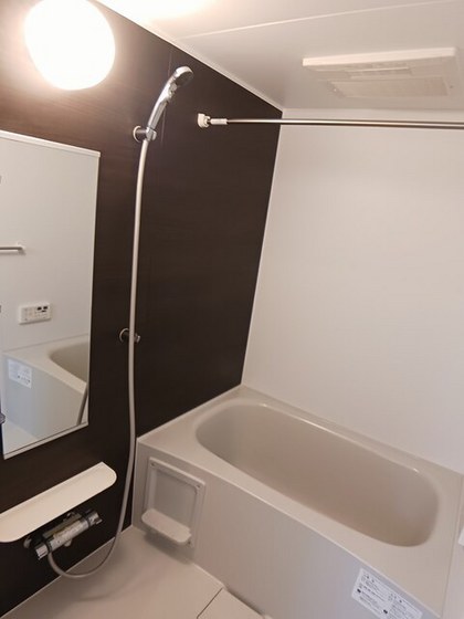 コンシェルジュ福富Ⅱ