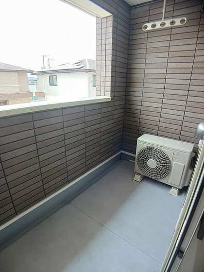 コンシェルジュ福富Ⅱ