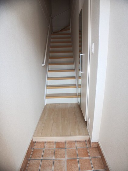 コンシェルジュ福富Ⅱ