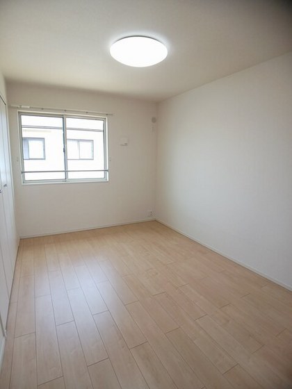 コンシェルジュ福富Ⅱ