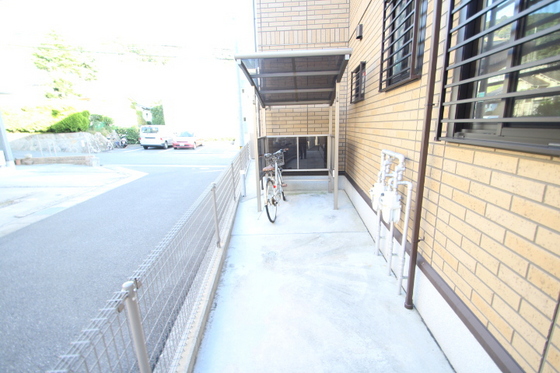 ジャルダンヒヤマ