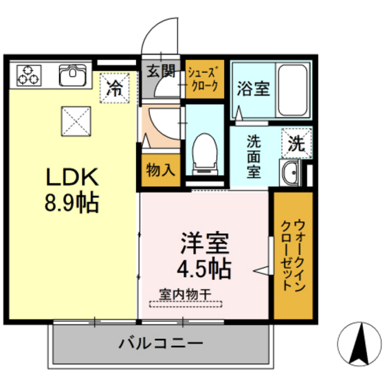 スプランドゥール