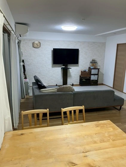 ヴェルディ楽々園パームガーデンイースト