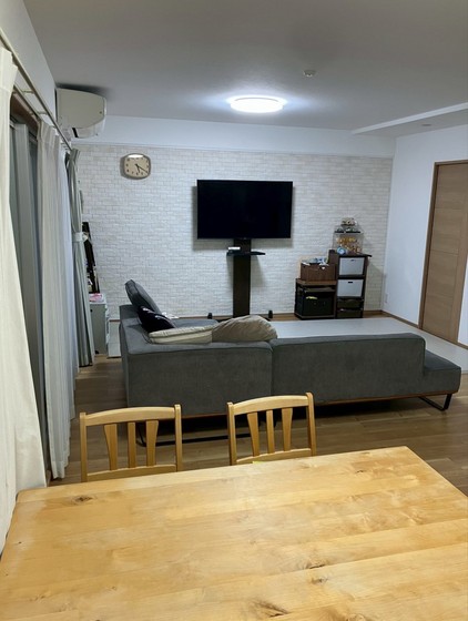 ヴェルディ楽々園パームガーデンイースト