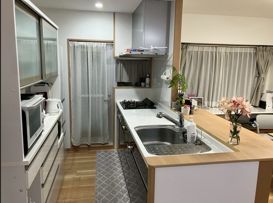 ヴェルディ楽々園パームガーデンイースト