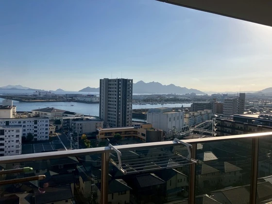 ヴェルディ楽々園パームガーデンイースト