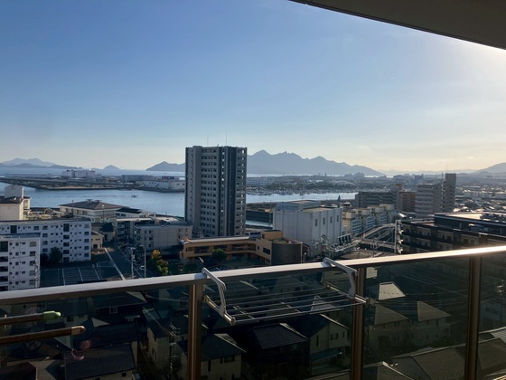 ヴェルディ楽々園パームガーデンイースト