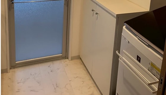 ヴェルディ楽々園パームガーデンイースト