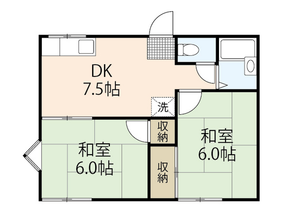 ベルゾーネ桑原