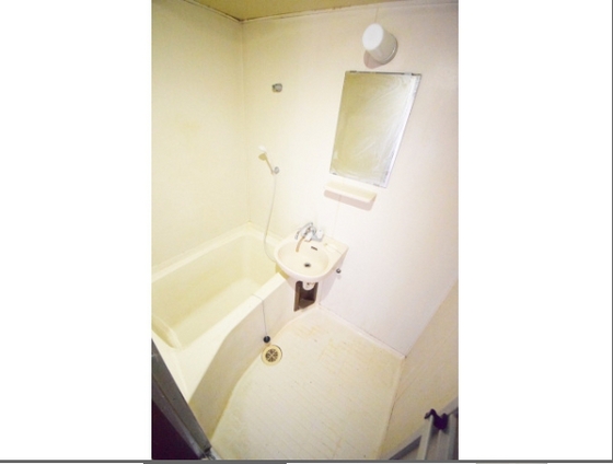 ベルゾーネ桑原