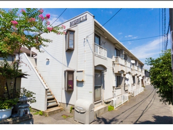 ベルゾーネ桑原