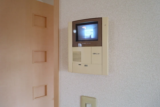 メルベーユコート A棟