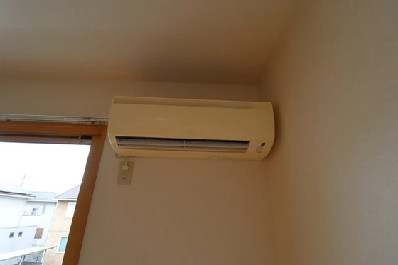 メルベーユコート A棟