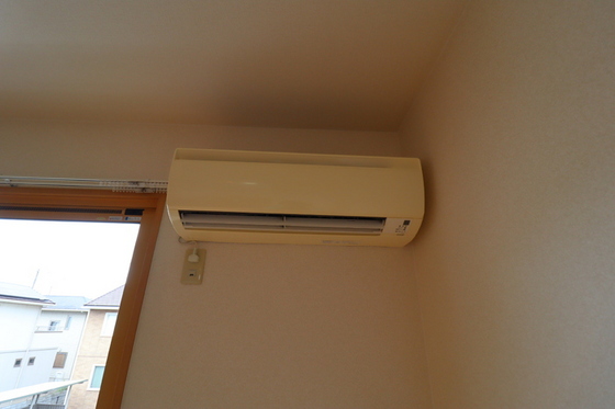 メルベーユコート A棟