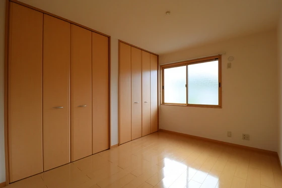 メルベーユコート A棟