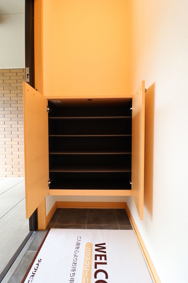 メルベーユコート A棟