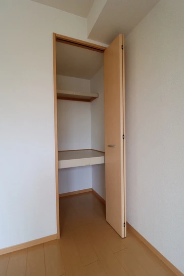 メルベーユコート A棟