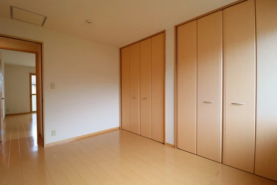 メルベーユコート A棟