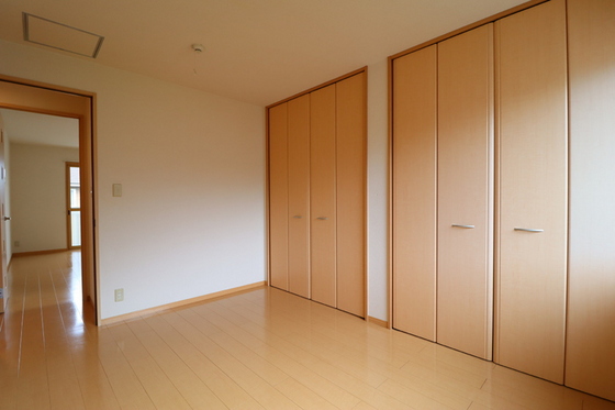 メルベーユコート A棟