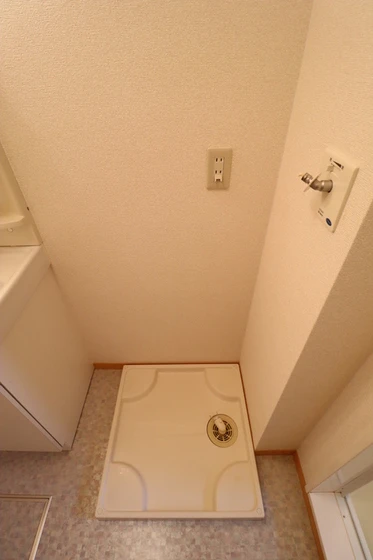 メルベーユコート A棟