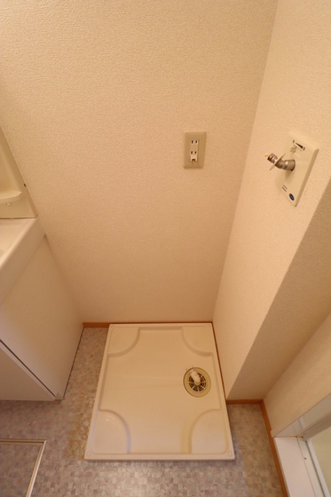 メルベーユコート A棟