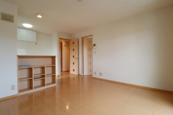 メルベーユコート A棟