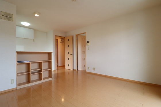 メルベーユコート A棟