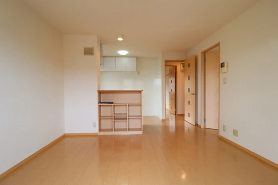 メルベーユコート A棟