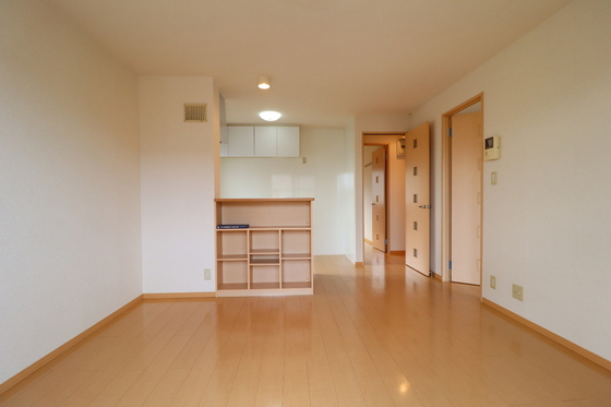 メルベーユコート A棟